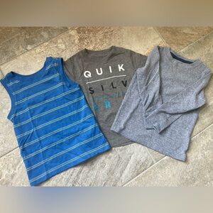 Boys bundle Size 2 and 3T